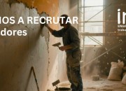 Estucador (M/F) — Sines
